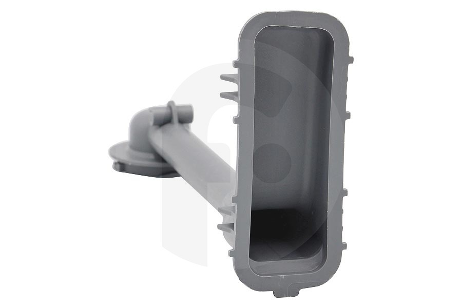 Smeg Lavastoviglie Smeg supporto per braccio irroratore superiore lavastoviglie 761810267