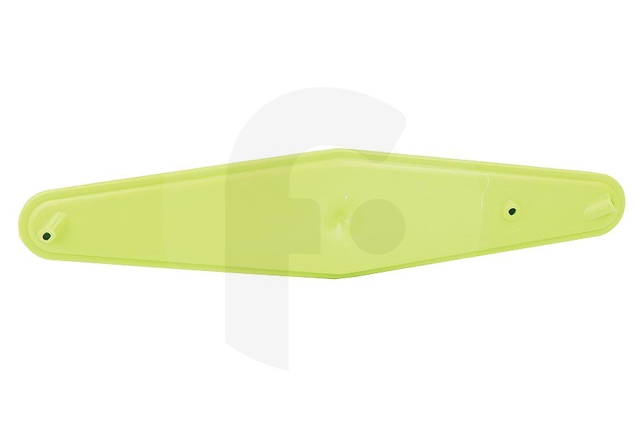 Smeg Lavastoviglie Smeg braccio irroratore modello piccolo lavastoviglie 764570136 adatto a tra cui DWA6314W, DWAI6214X, ST868TL