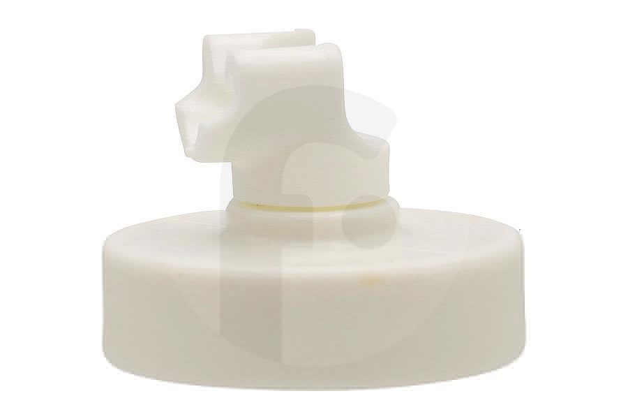 Smeg Lavastoviglie Ruota Lavastoviglie adatto per Smeg, Whirlpool Cestello inferiore 1 Pezzo 767410105