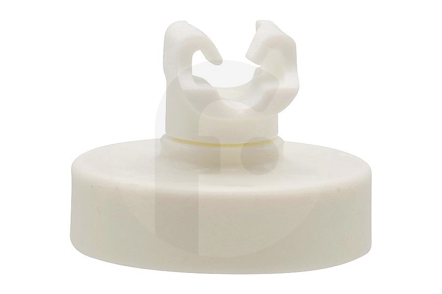 Smeg Lavastoviglie Ruota Lavastoviglie adatto per Smeg, Whirlpool Cestello inferiore 1 Pezzo 767410105
