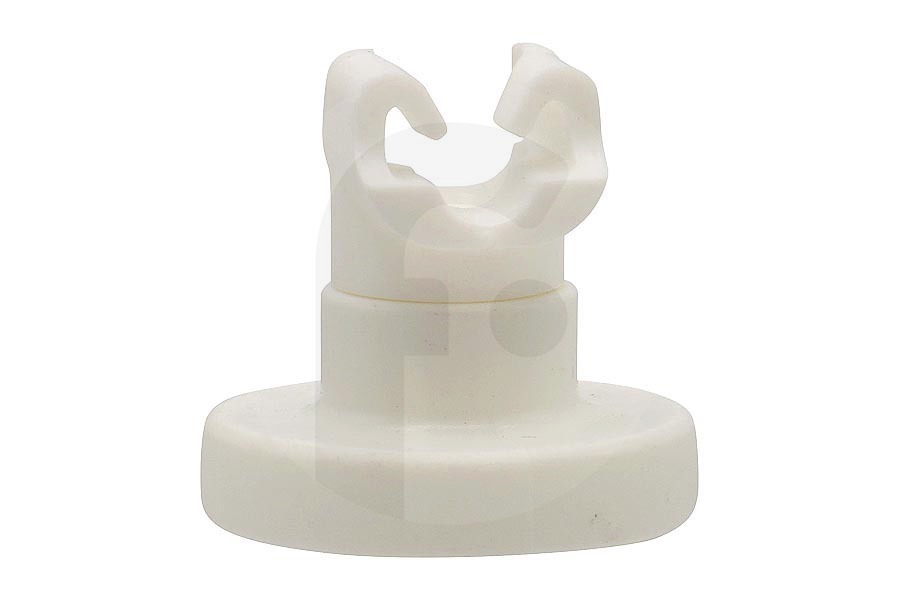 Smeg Lavastoviglie Smeg ruota per cestello superiore (griglia superiore) lavastoviglie 697410196