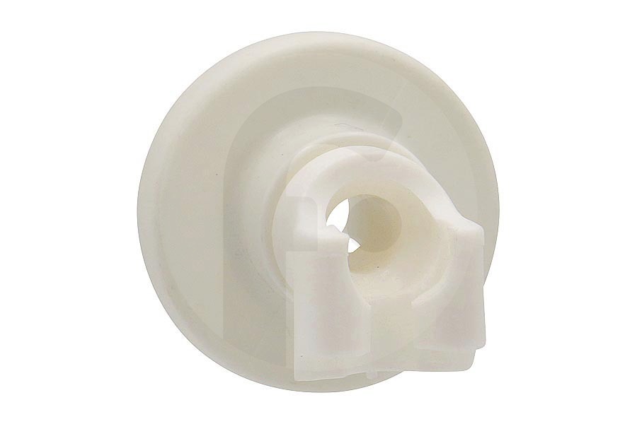 Smeg Lavastoviglie Smeg ruota per cestello superiore (griglia superiore) lavastoviglie 697410196