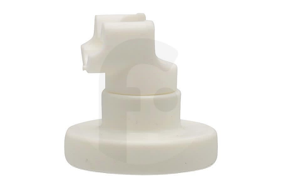 Smeg Lavastoviglie Smeg ruota per cestello superiore (griglia superiore) lavastoviglie 697410196