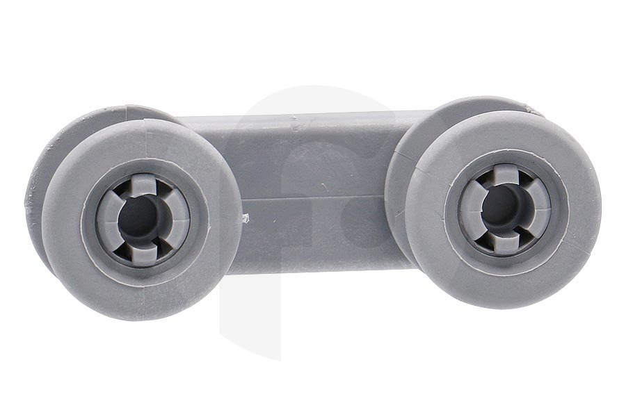 Smeg Lavavajillas Rueda Lavavajillas entre otros Smeg, Whirlpool 1 Pieza 698412505 apto para entre otros LS6147XH7, STA847, STA647