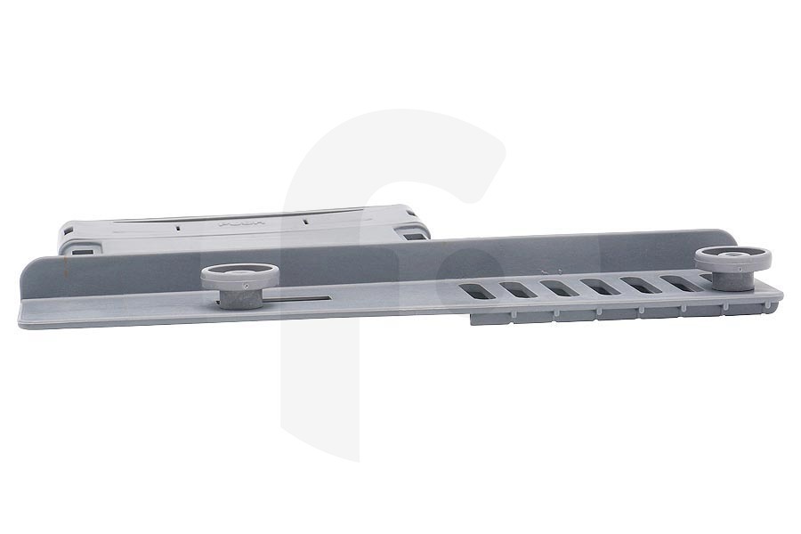 Smeg Lavastoviglie Smeg Staffa di supporto per rotelle (per carrello superiore) lavastoviglie 698290464