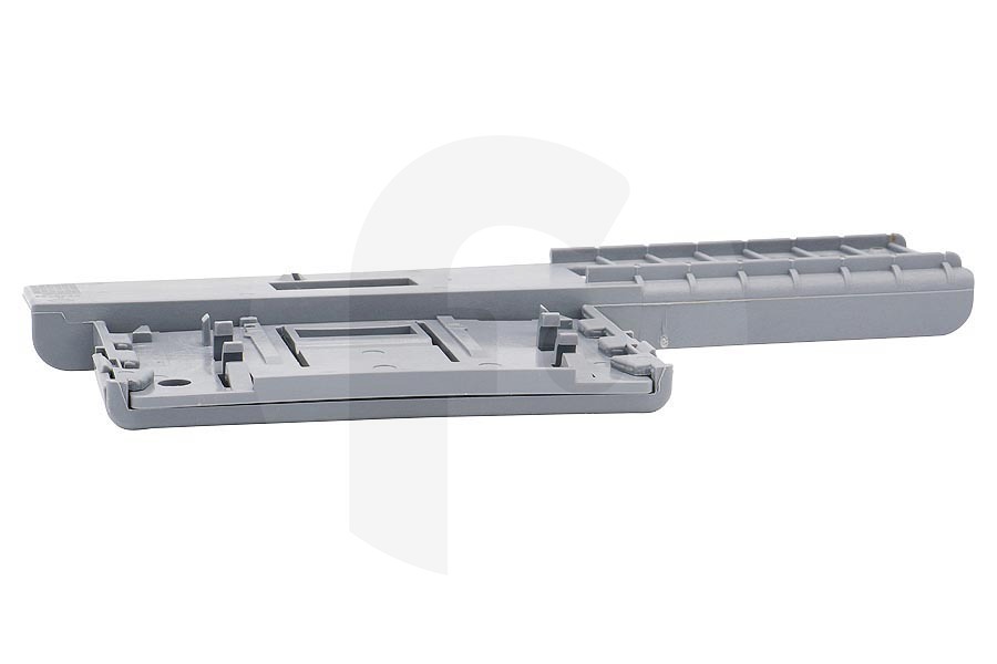 Smeg Lavastoviglie Smeg Staffa di supporto per rotelle (per carrello superiore) lavastoviglie 698290464