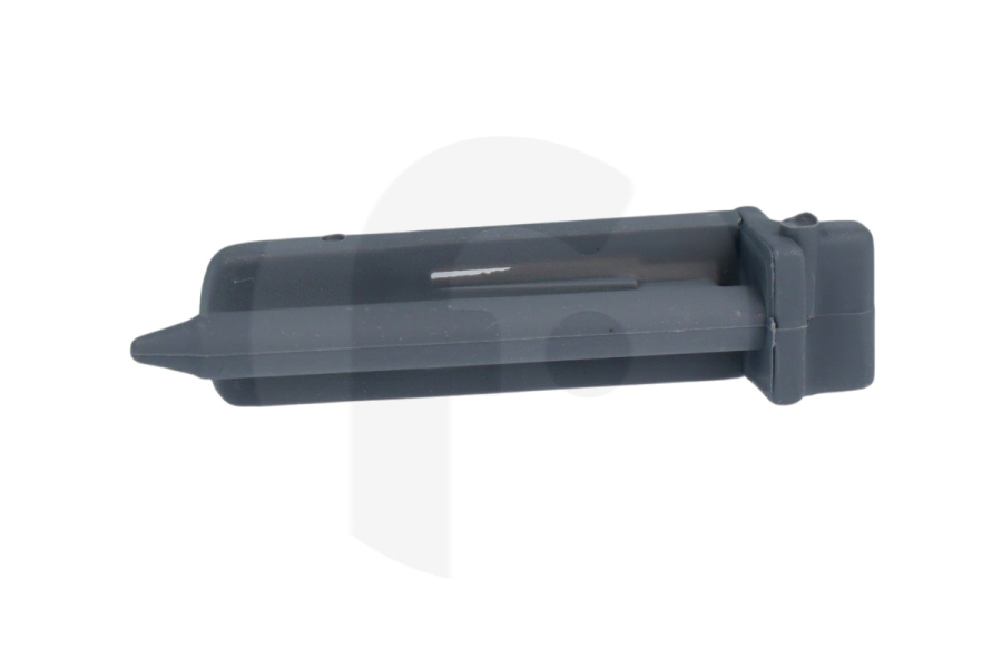 Smeg Lavavajillas Tope posterior ( -parte trasera-) lavavajillas 765550381 apto para entre otros PL670X, LS6147, STA6145