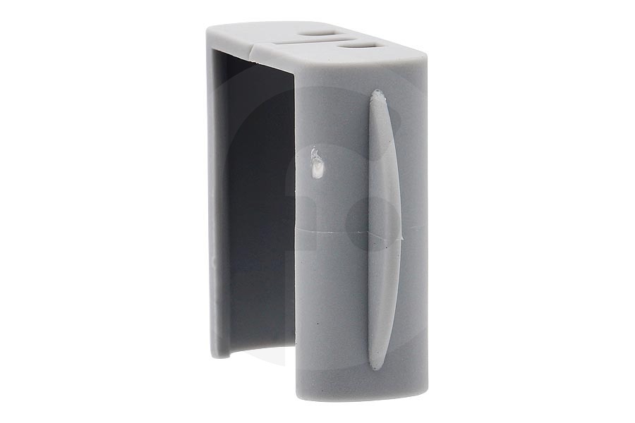 Smeg Lavastoviglie Smeg finecorsa frontale binario del cestello superiore lavastoviglie 768610309