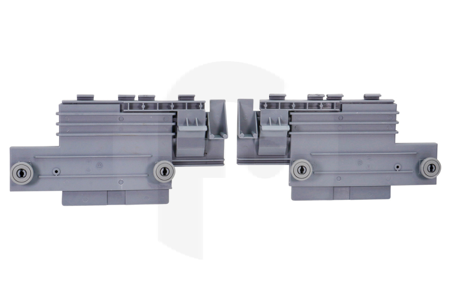 Smeg Lavavajillas Lavavajillas Carril Smeg 690075070 apto para entre otros STA13XL2, SNZ693S, DC134LB