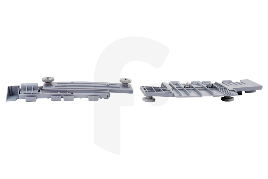 Kitchen aid Lavastoviglie Smeg 690075070 Lavastoviglie su rotaia