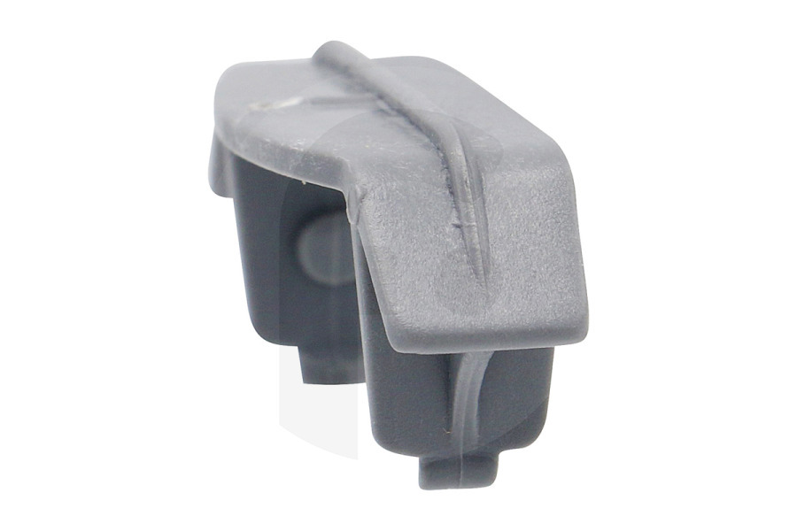 Smeg Lavastoviglie Smeg End Stop Rail 763450190 Lavastoviglie