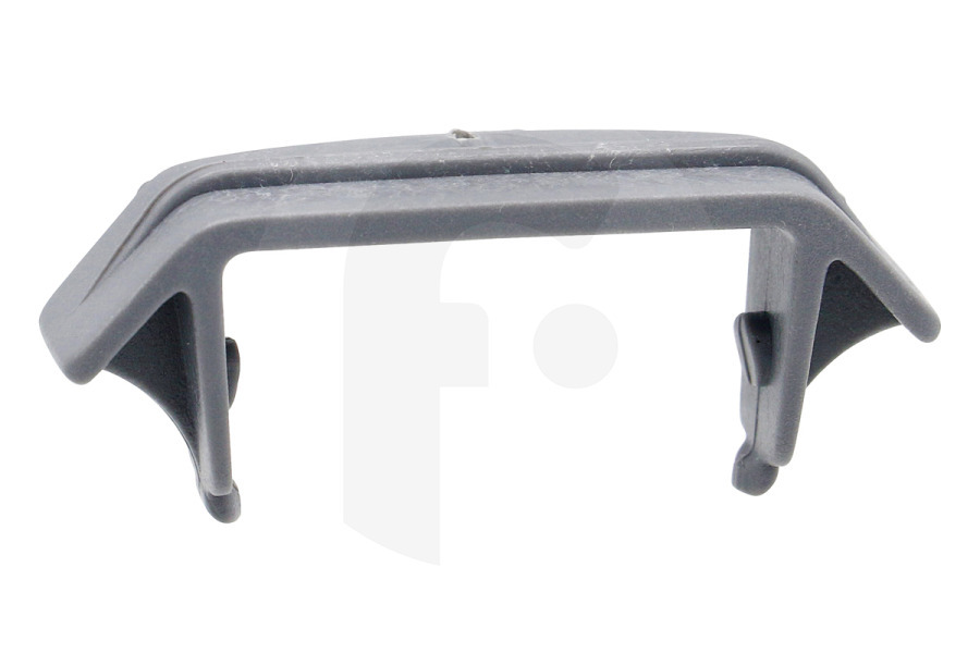 Smeg Lavastoviglie Smeg End Stop Rail 763450190 Lavastoviglie