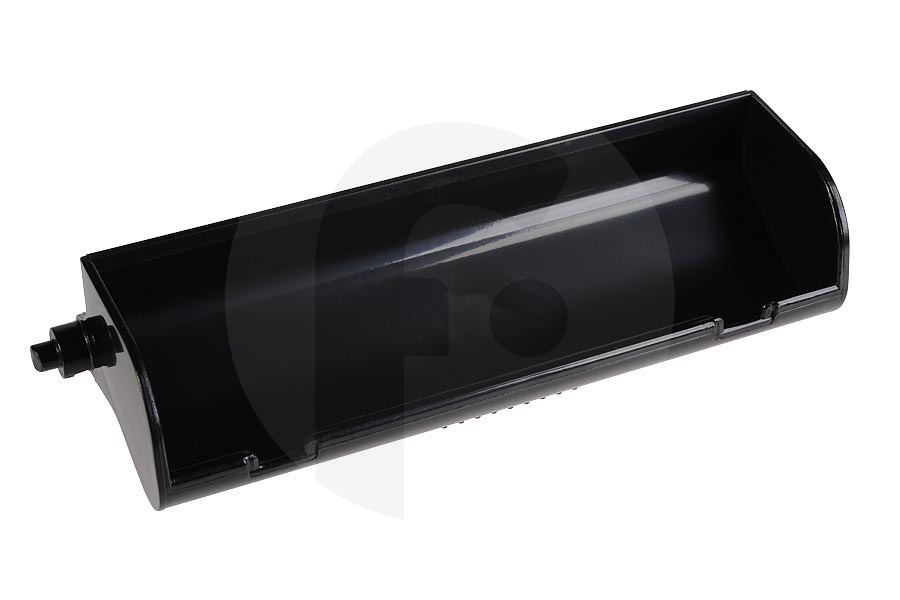 Smeg Lavavajillas Tirador para puerta (de puerta -negro-) lavavajillas 764730231 apto para entre otros PL1145X, LSA6147XH