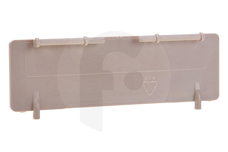 Smeg Lavavajillas Panel frontal (tirador de puerta) Lavavajillas Smeg 766134499