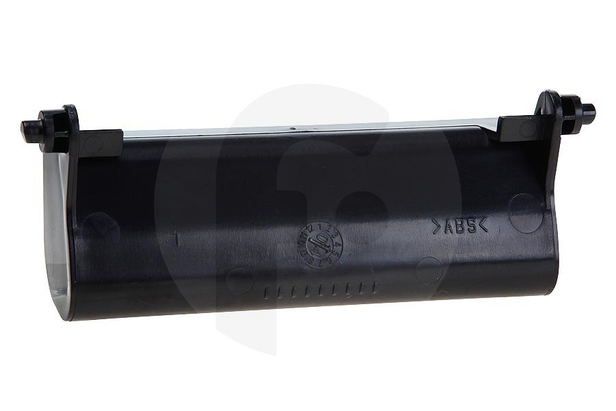 Smeg Lavastoviglie Smeg Manico (per sportello - nero -) per Lavastoviglie 764730237