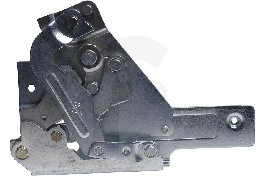 Smeg Lavavajillas Bisagra (izquierda) lavavajillas 681330615 apto para entre otros LSB790, GVW865,