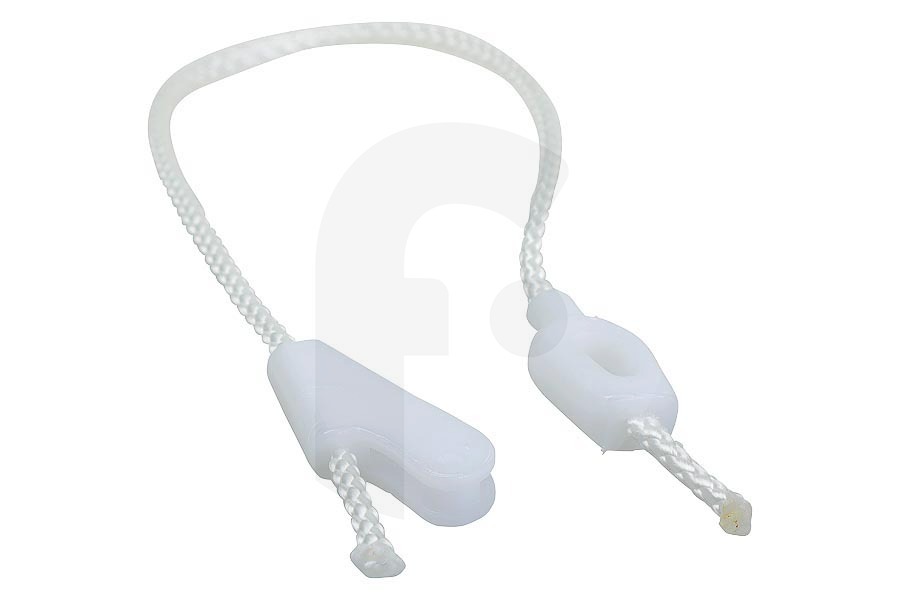 Smeg Lavastoviglie Smeg cavo (corda, bilanciatore porta) da cerniera lavastoviglie 938820014