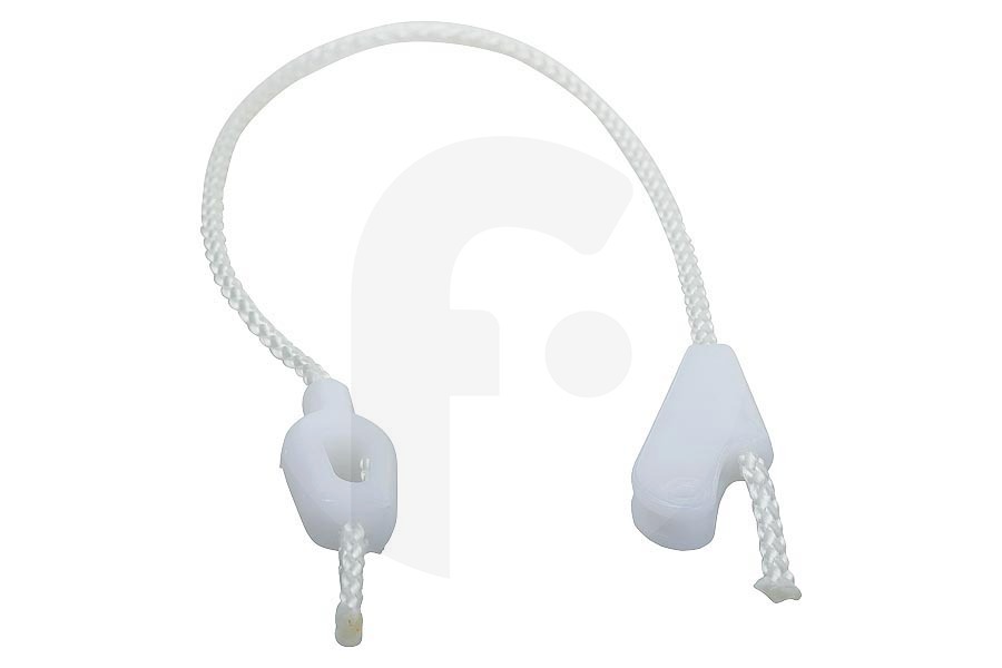 Smeg Lavastoviglie Smeg cavo (corda, bilanciatore porta) da cerniera lavastoviglie 938820014