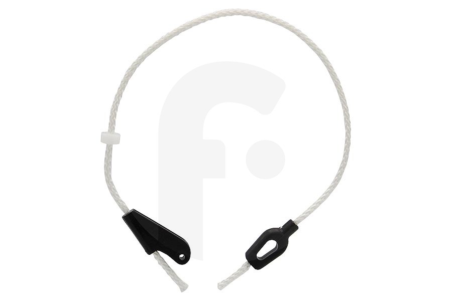 Smeg cavo (corda, bilanciatore porta) da cerniera lavastoviglie 938820020 adatto a tra cui DI6014, STA13XL2, PL338X