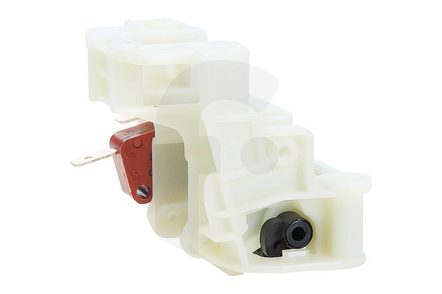 Smeg Lavastoviglie Smeg Serratura meccanica per porta incl. interruttore 2 connessioni Lavastoviglie 697690215