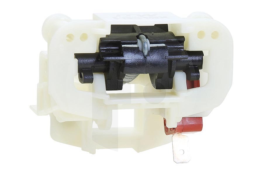 Smeg Lavastoviglie Smeg Serratura meccanica per porta incl. interruttore 2 connessioni Lavastoviglie 697690215