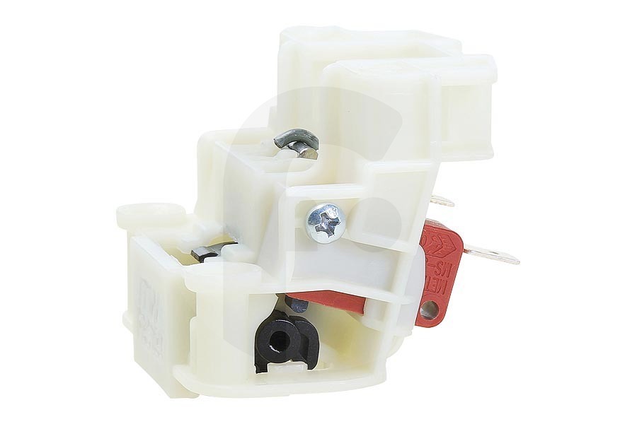 Smeg Lavastoviglie Smeg Serratura meccanica per porta incl. interruttore 2 connessioni Lavastoviglie 697690215