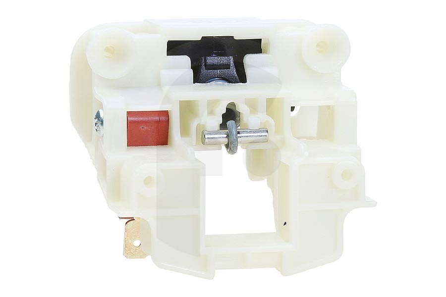 Smeg Lavastoviglie Smeg Serratura meccanica per porta incl. interruttore 2 connessioni Lavastoviglie 697690215