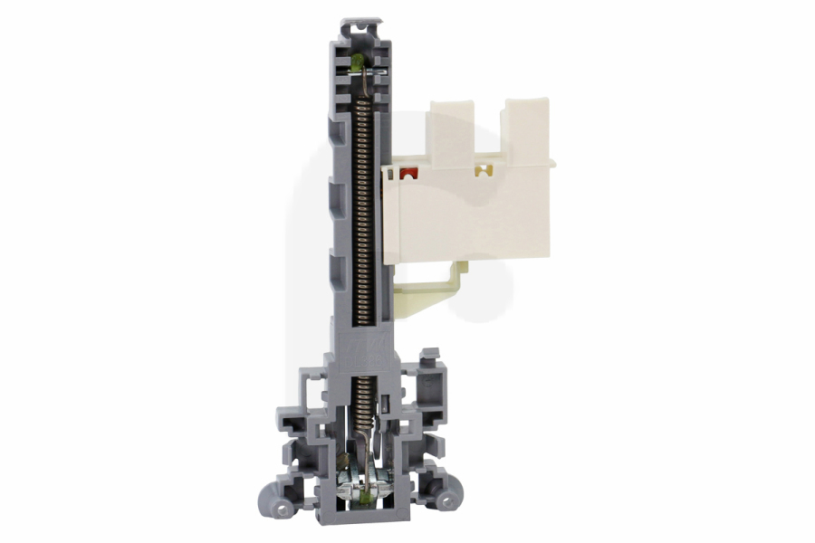 Smeg Lavavajillas Cerradura de puerta alternativa 690074493 Lavavajillas apto para entre otros LSP33XIEX, DW670S, DI12E1