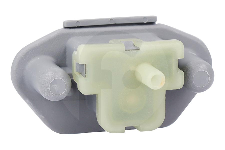 Smeg Lavastoviglie Smeg gancio porta (gancio di blocco) chiusura della porta lavastoviglie 763450399