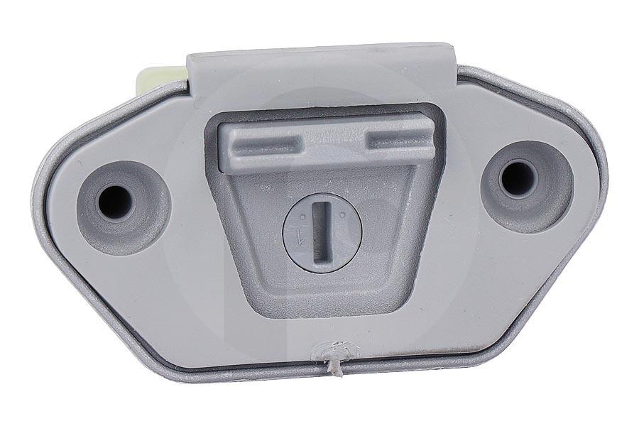 Smeg Lavavajillas Smeg gancho de la puerta (gancho de bloqueo) cierre de puerta lavavajillas 763450399 apto para entre otros DWA6315W, DF613PX, LVS432XIT