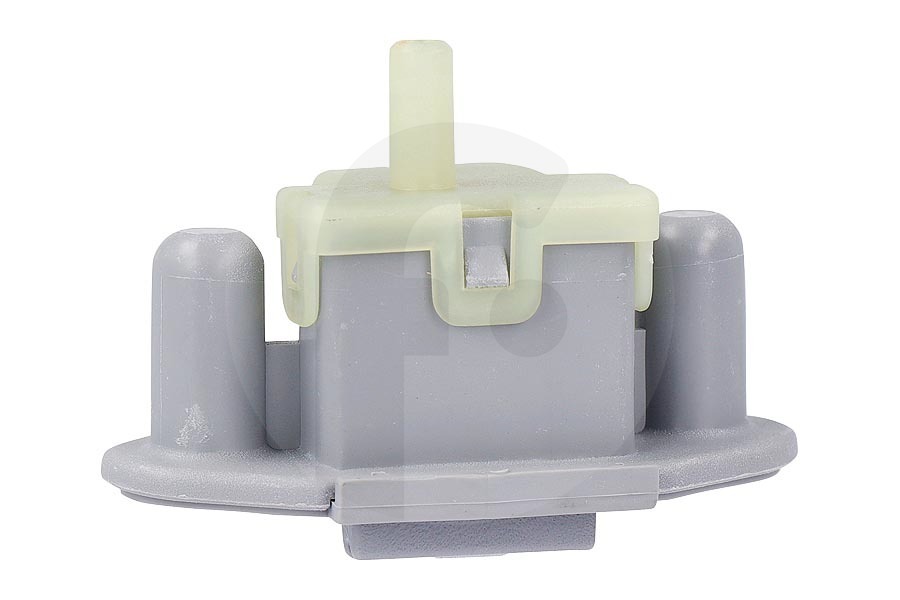 Smeg Lavastoviglie Smeg gancio porta (gancio di blocco) chiusura della porta lavastoviglie 763450399