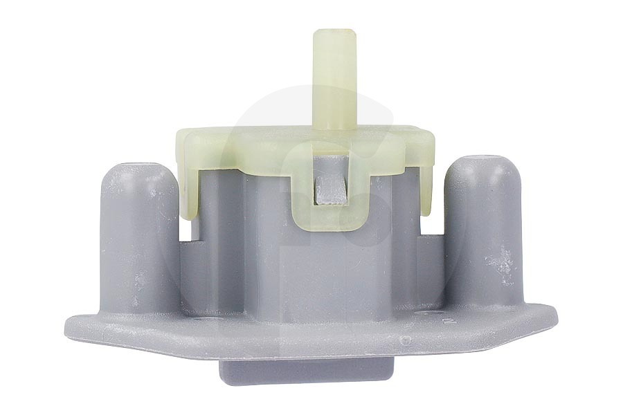 Smeg Lavastoviglie Smeg gancio porta (gancio di blocco) chiusura della porta lavastoviglie 763450399