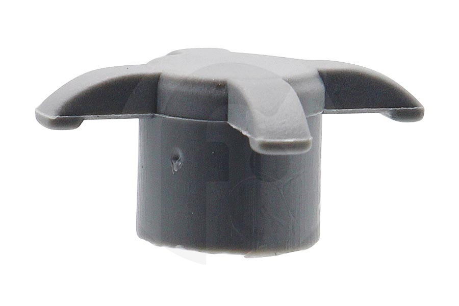 Smeg Geschirrspüler Smeg Kappe (Abdeckung) des Steckers für Laufrad Geschirrspüler 768452095