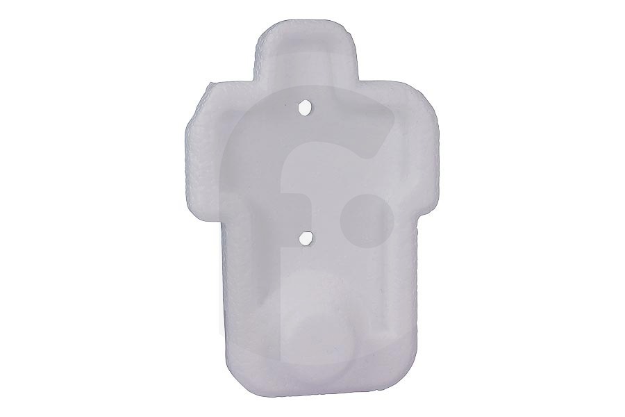 Smeg flotador mecánico lavavajillas 973830020 apto para entre otros ST314, STA643NL2, DI6FABP1