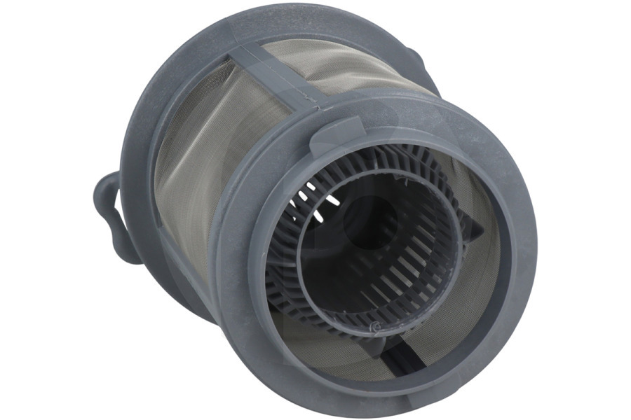 Smeg Lavastoviglie Smeg Filtro antisporco (setaccio) fine plastica + metallo Lavastoviglie 693410546