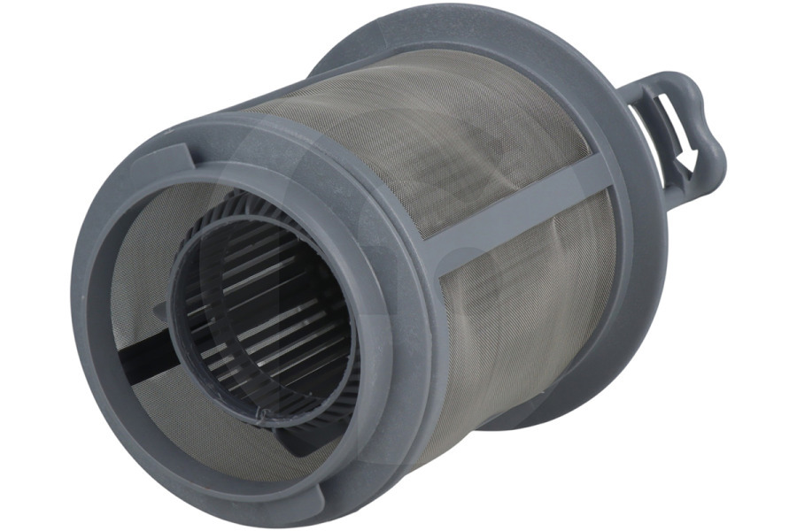 Smeg Lavastoviglie Smeg Filtro antisporco (setaccio) fine plastica + metallo Lavastoviglie 693410546