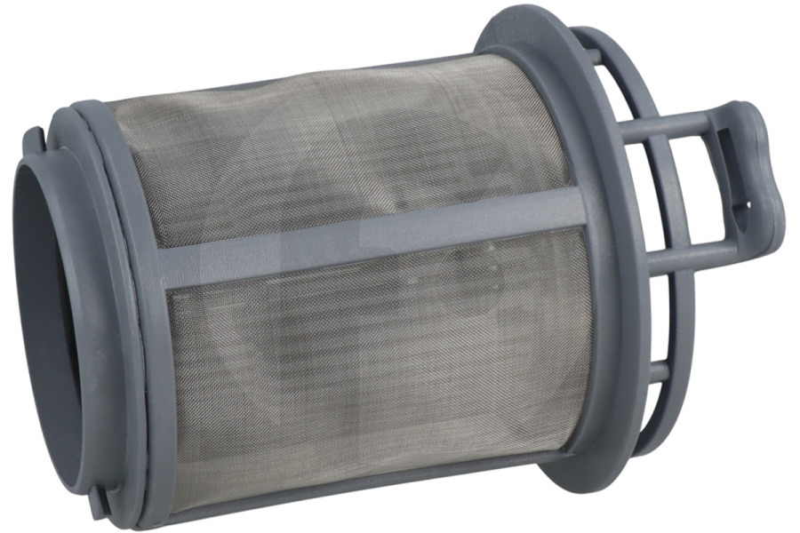 Smeg Lavastoviglie Smeg Filtro antisporco (setaccio) fine plastica + metallo Lavastoviglie 693410546