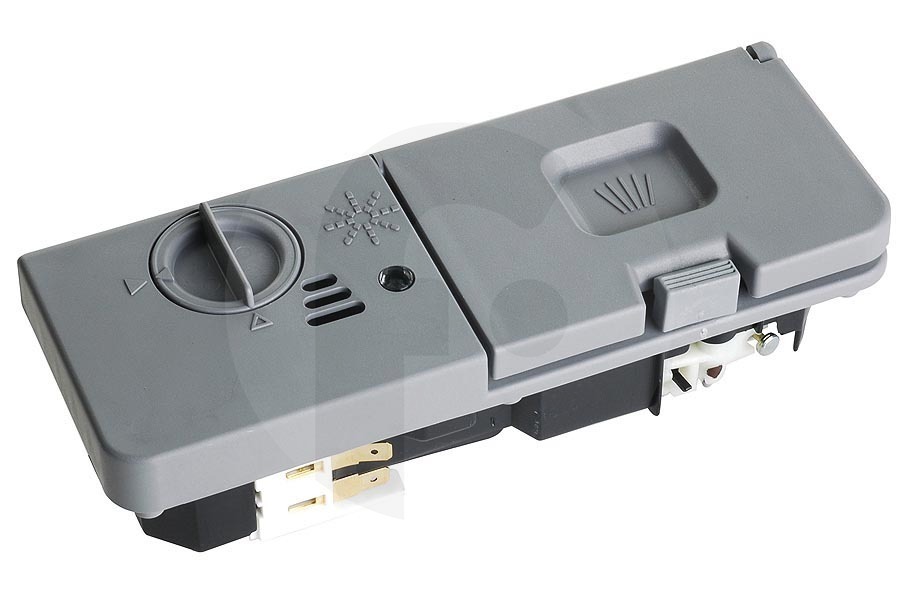 Ariston Lavavajillas Smeg Jabonera (completo) lavavajillas 812832343 apto para entre otros ADG3540 PL670X
