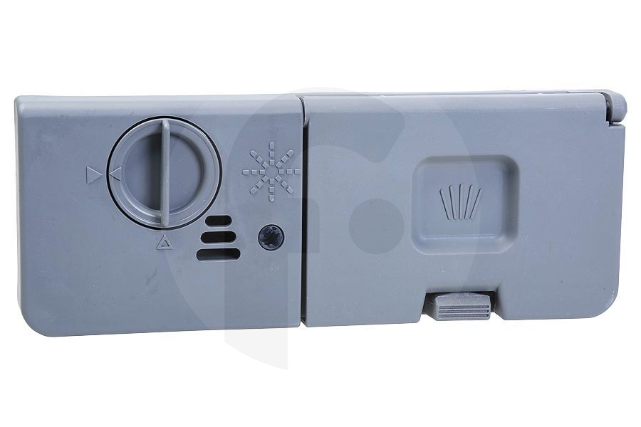 Smeg Lavavajillas Smeg jabonera Lavavajillas 812890079 apto para entre otros DW6010, ST6013