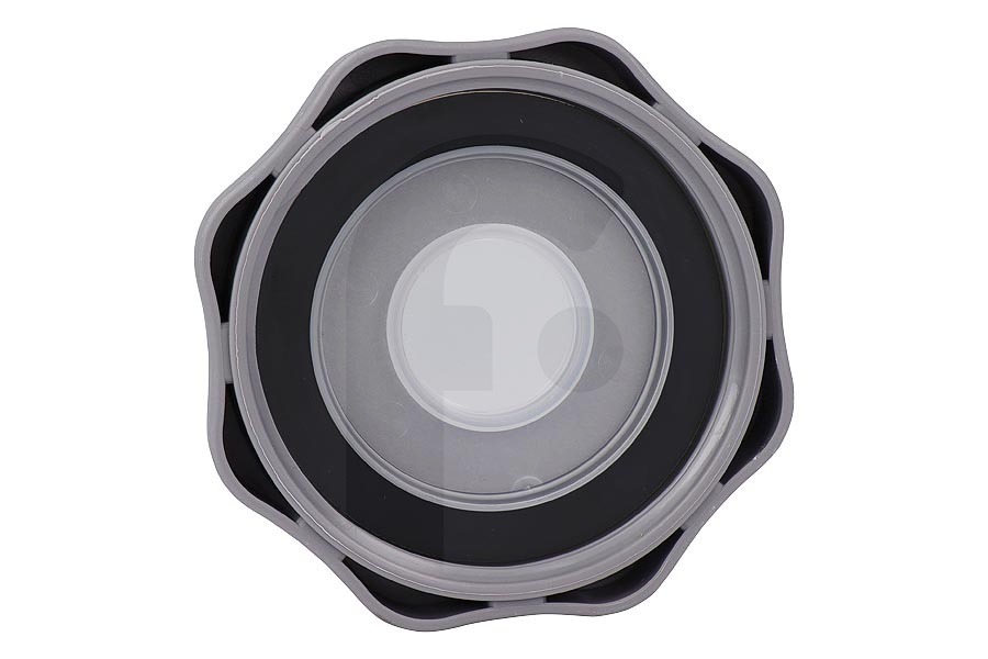 Smeg Geschirrspüler Smeg Salzstreuerdeckel (Salzbehälter) Geschirrspüler 764852421
