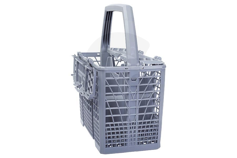 Smeg Lavastoviglie Smeg Cestino posate per Lavastoviglie 691411084