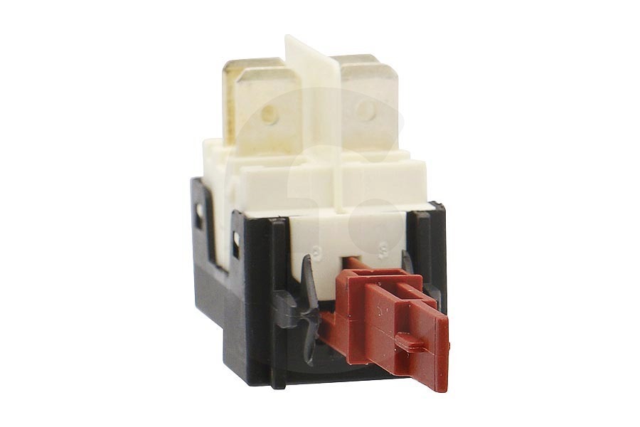 Cda Lavastoviglie Smeg Interruttore (On / Off, 4 contatti) lavastoviglie 816450211