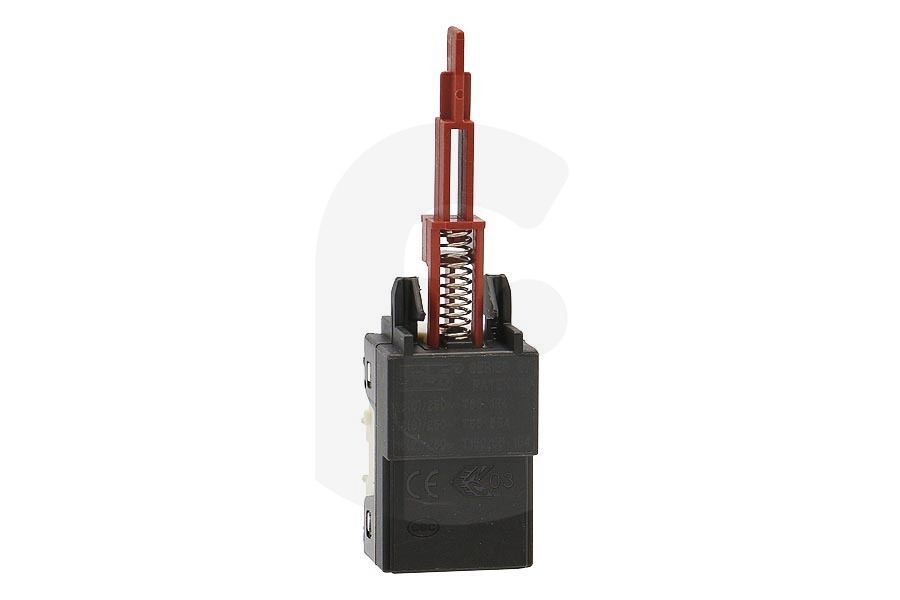Cda Lavastoviglie Smeg Interruttore (On / Off, 4 contatti) lavastoviglie 816450211