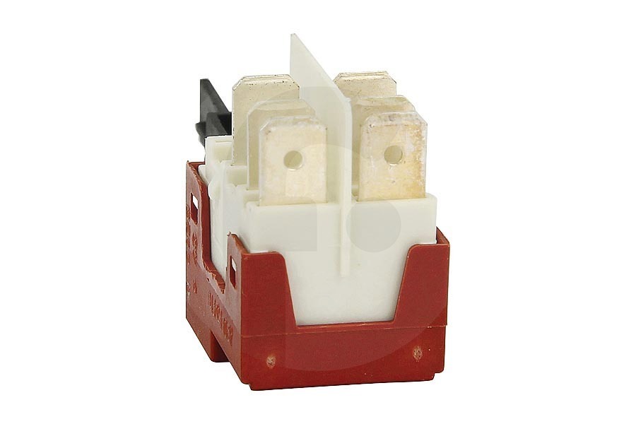 Smeg Geschirrspüler Smeg Ein/Aus-Schalter (Netzschalter) Geschirrspüler 816450270