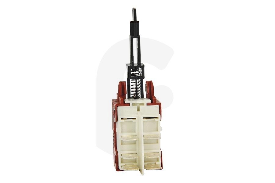 Smeg interruptor on/off (interruptor de red) lavavajillas 816450270 apto para entre otros ST537, STA6443NL, WT213