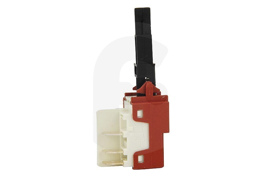 Smeg Geschirrspüler Smeg Ein/Aus-Schalter (Netzschalter) Geschirrspüler 816450270