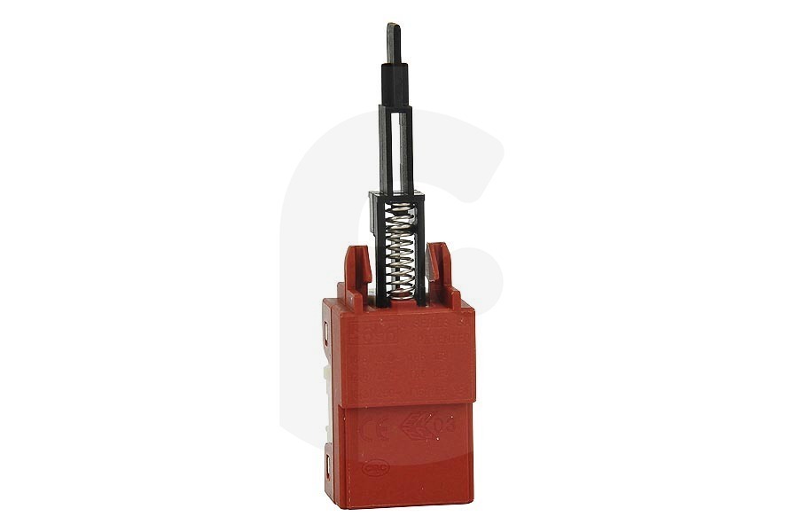 Smeg Geschirrspüler Smeg Ein/Aus-Schalter (Netzschalter) Geschirrspüler 816450270