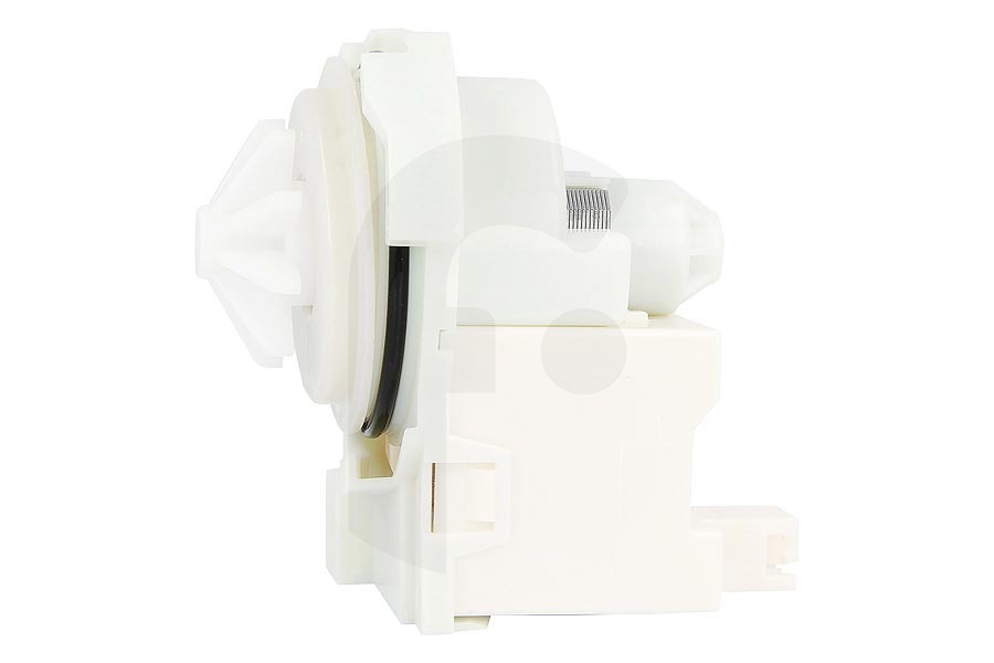 Smeg Lavavajillas Bomba (descarga, magnético, copreci) para Smeg Lavavajillas 792970244 apto para entre otros DC122B, DC136LW, DI6013