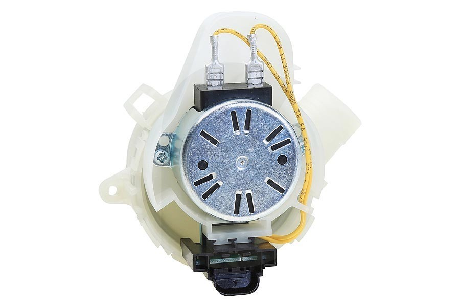 Smeg Geschirrspüler Smeg Rückschlagventil (Wasserverteiler) Sprüharm 120x95x115mm Geschirrspüler 690072832