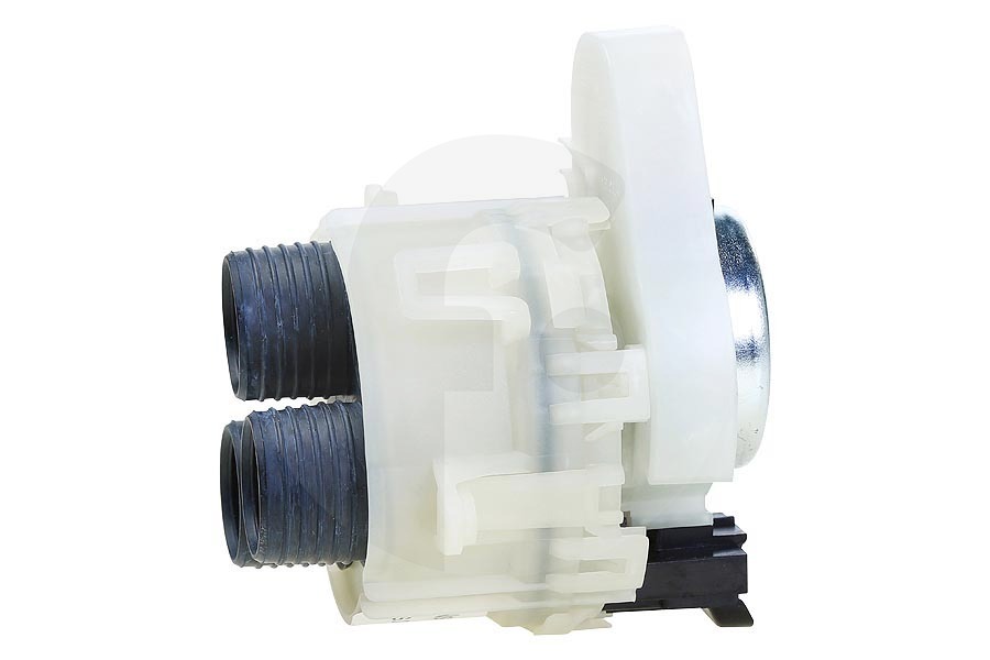 Smeg Geschirrspüler Smeg Rückschlagventil (Wasserverteiler) Sprüharm 120x95x115mm Geschirrspüler 690072832